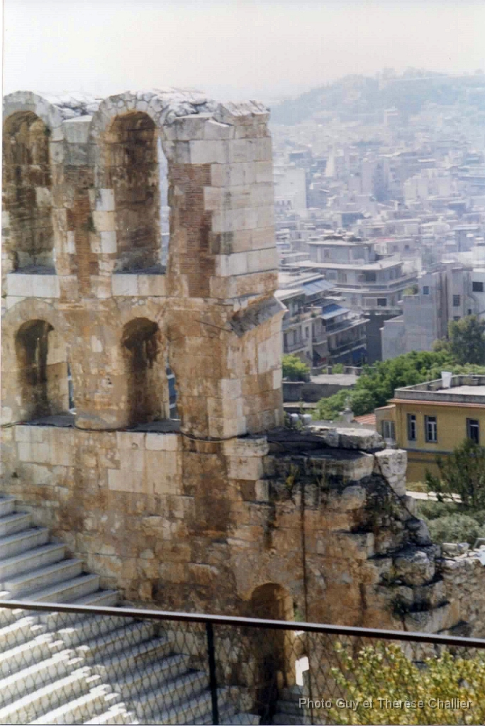 IMG 8.jpg - Athènes (Grèce) 1989.